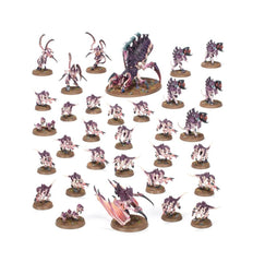 Warhammer 40,000 Combat Patrol: Tyranids