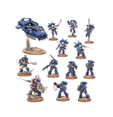 Warhammer 40,000 Starter Set (11th ED.)