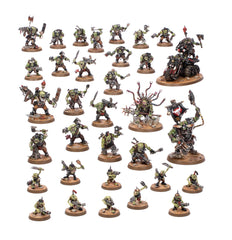 Warhammer 40,000 Starter Set (11th ED.)