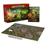 Warhammer Age of Sigmar: Starter Set (EN)