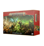 Warhammer Age of Sigmar: Starter Set (EN)