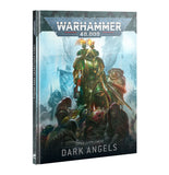 Warhammer 40,000 Dark Angels: Codex Supplement