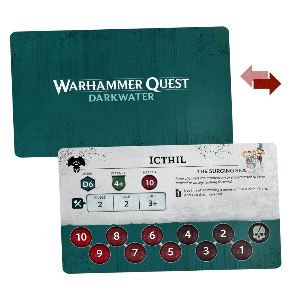 Warhammer White Dwarf 522