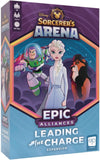 Disney Sorcerer's Arena: Epic Alliances – Leading the Charge (EN)