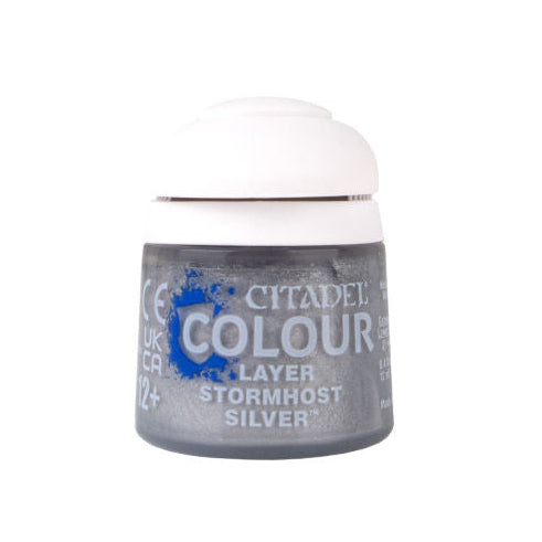 Layer: Stormhost Silver