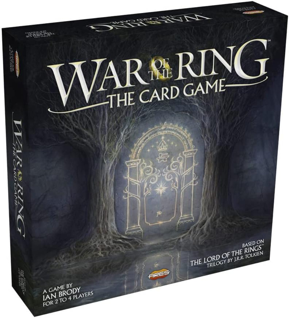 War of the Ring: The Card Game