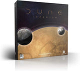 Dune: Imperium & Immortality Exp.