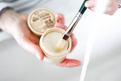 The Masters Paint Brush Cleaner and Preserver