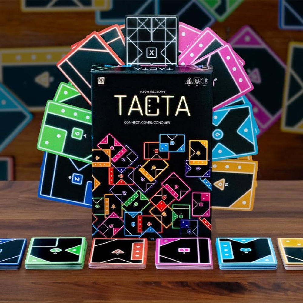 Tacta (EN)