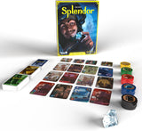 Brilliant Gem Splendor (EN) 