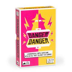 Danger Danger 