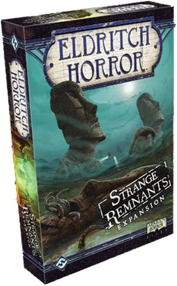 全球驚悚 Eldritch Horror Bundle (EN)