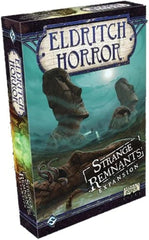 全球驚悚 Eldritch Horror Bundle (EN)
