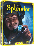 Brilliant Gem Splendor (EN) 