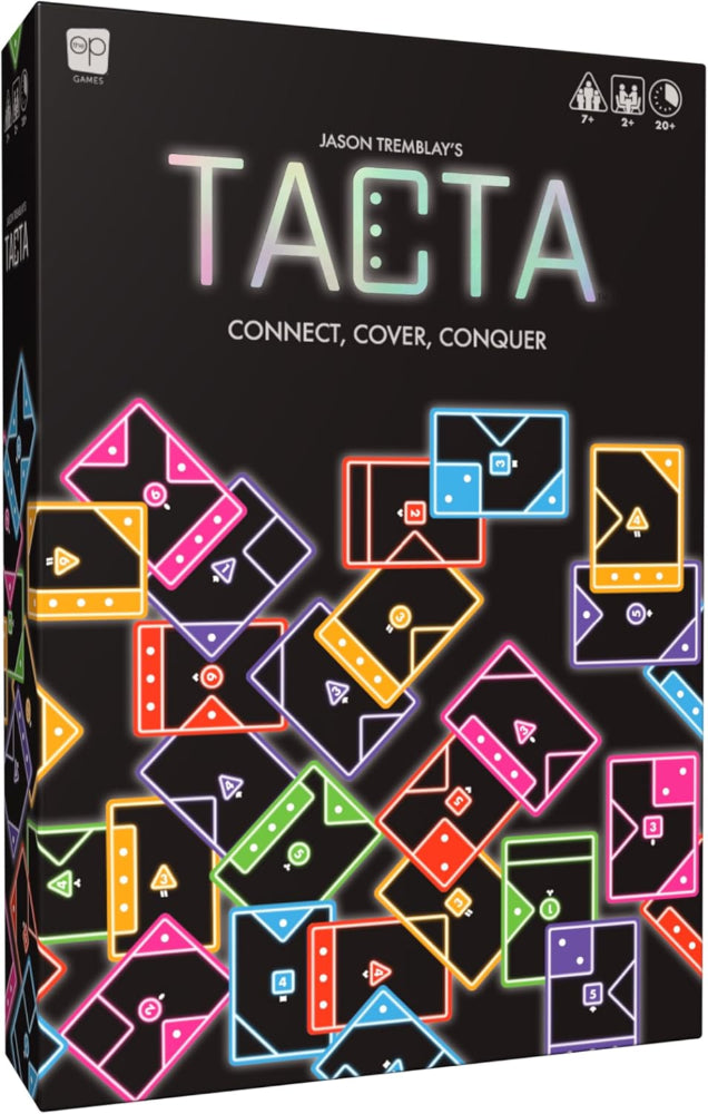Tacta (EN)