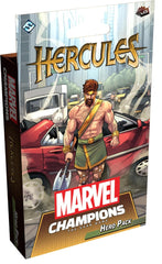 漫威傳奇再起:海格力斯 英雄包 Marvel Champions: Hercules Hero Pack (EN) (59)