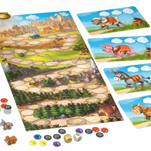 Load image into Gallery viewer, 郎中闖江湖兒童版 Quacks &amp; Co.: Quedlinburg Dash
