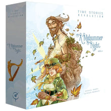 Load image into Gallery viewer, 時間守望革新: 仲夏之夜 Time Stories Revolution: A Midsummer Night
