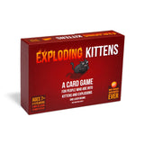 Exploding Kittens (EN)