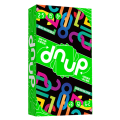 dnup