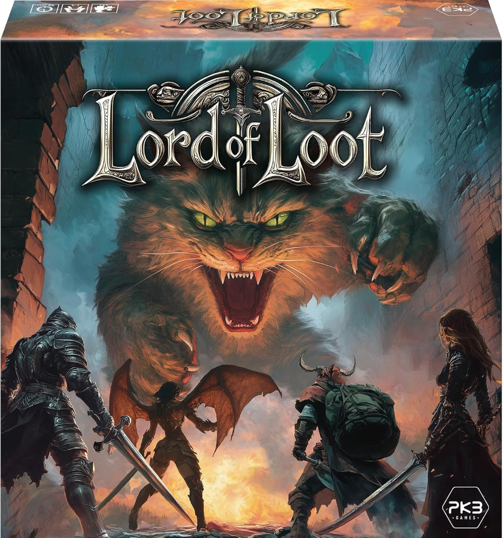 Lord of Loot