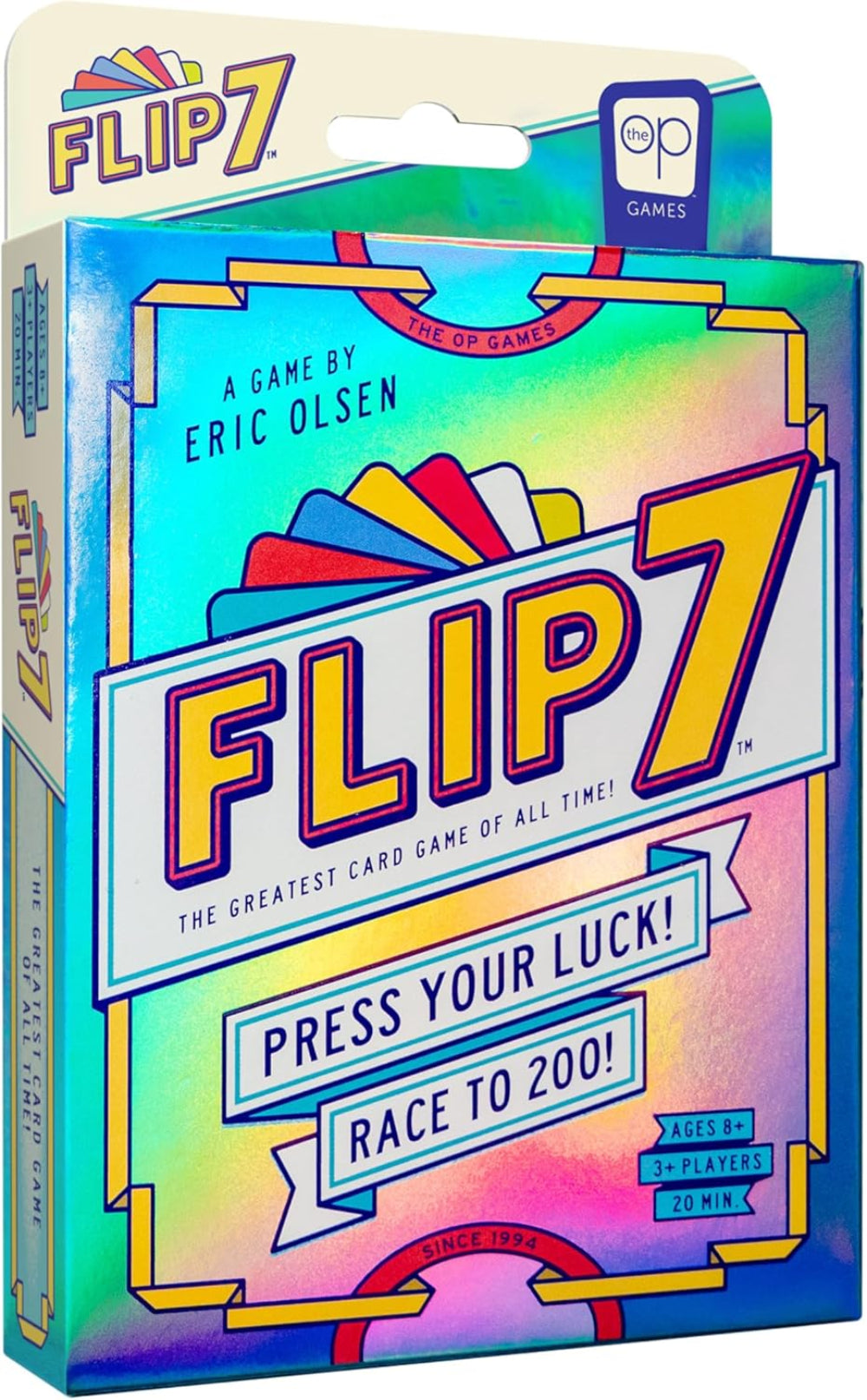 Flip 7 (EN)