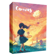 忘憂繪卷 大全套 Canvas Bundle