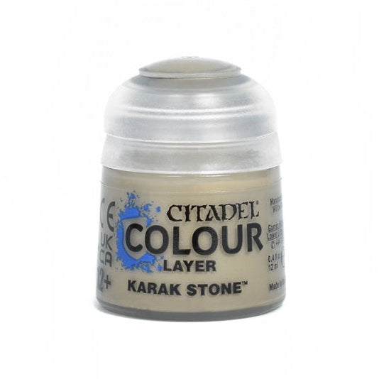 Layer: Karak Stone