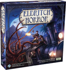 全球驚悚 Eldritch Horror Bundle (EN)