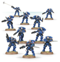 Warhammer 40,000 Space Marines: Primaris Reivers