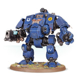 Warhammer 40,000 Space Marines Primaris Redemptor Dreadnought