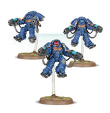 Warhammer 40,000 Space Marines: Primaris Inceptors