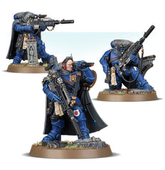 Warhammer 40,000 Space Marines Primaris Eliminators