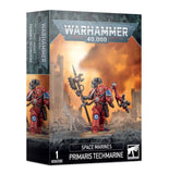 Warhammer 40,000 Space Marines: Primaris Techmarine