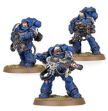 Warhammer 40,000 Space Marines: Primaris Eradicators