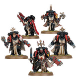 Warhammer 40,000 Black Templars: Sword Brethren