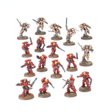 【預訂優惠】Warhammer 40,000 Combat Patrol: Blood Angels