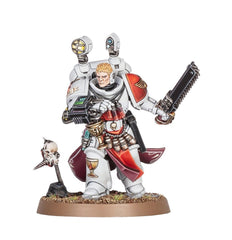 Warhammer 40,000 Blood Angels: Sanguinary Priest