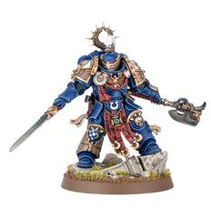 Warhammer 40,000 Space Marines: Kaius Konorius