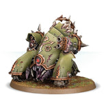 Warhammer 40,000 Death Guard: Myphitic Blight-Hauler