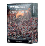 Warhammer 40,000 Combat Patrol: World Eaters