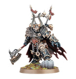 Warhammer 40,000 Chaos Space Marines: Chaos Lord