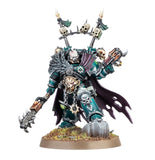 Warhammer 40,000 Chaos Space Marines: Chaos Lord