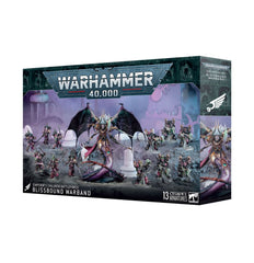 Warhammer 40,000Emperor’s Children Battleforce: Blissbound Warband