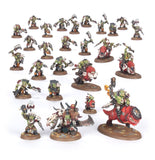 Warhammer 40,000 Combat Patrol: Orks