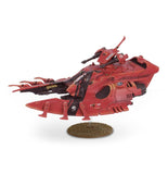 Warhammer 40,000 Aeldari: Wave Serpent/Falcon