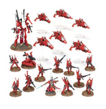 Warhammer 40,000 Combat Patrol: Aeldari