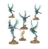 Warhammer 40,000 Aeldari: Swooping Hawks