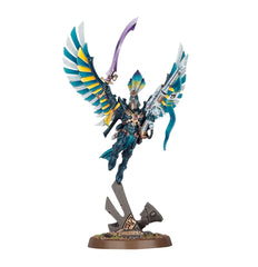 Warhammer 40,000 Aeldari: Baharroth