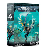 Warhammer 40,000 Aeldari: Baharroth